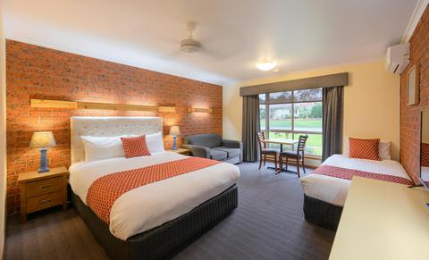 Superior Queen Room
