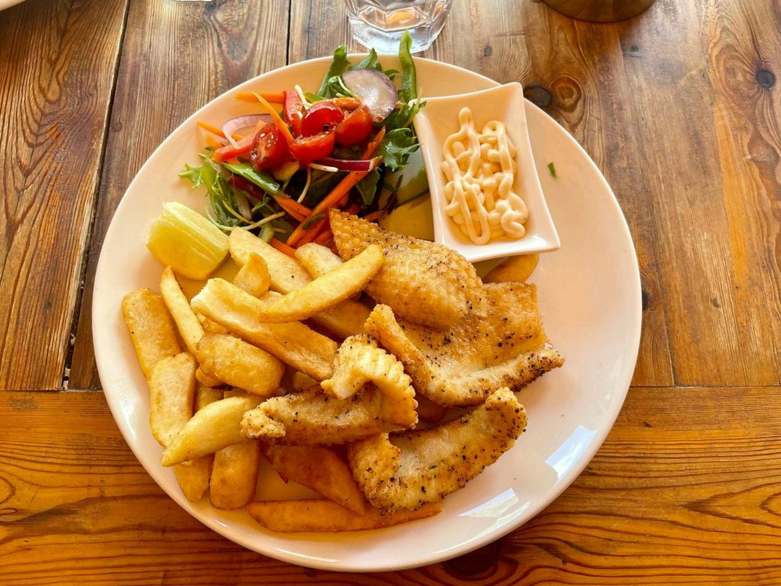 Calamari