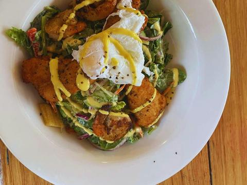 321 Café Learmonth