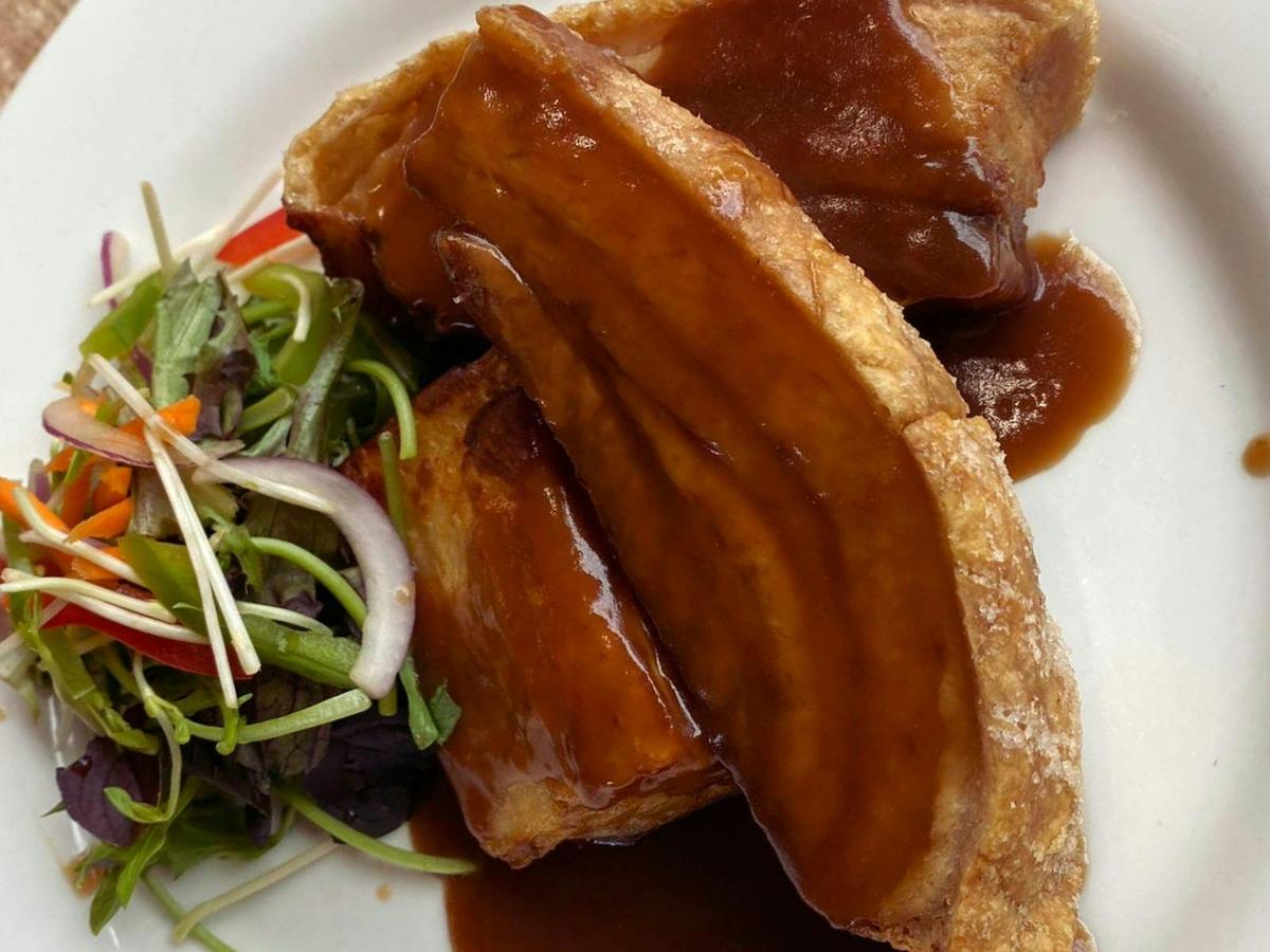 321 Café Learmonth