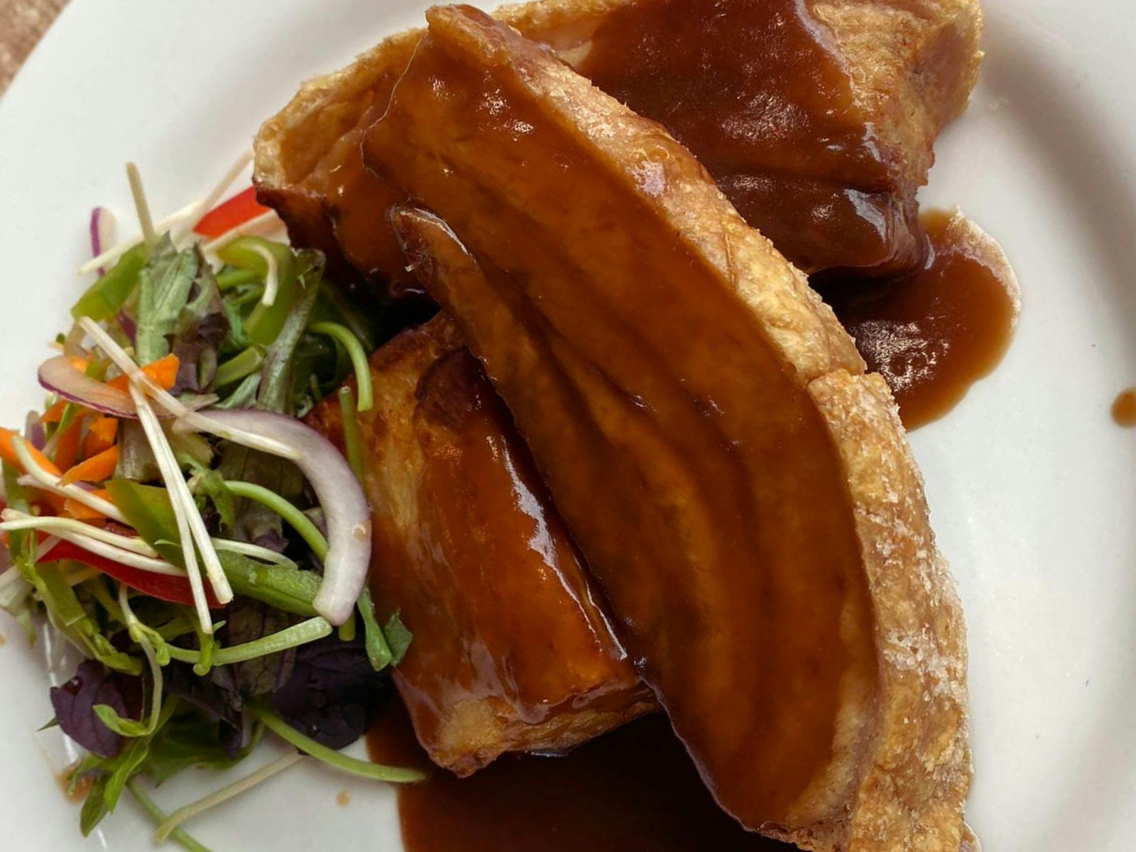 Pork Belly