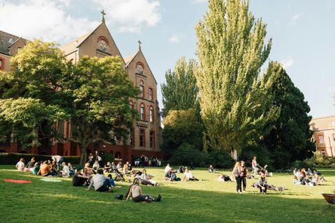 Abbotsford Convent