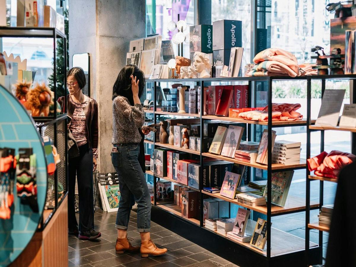 ACMI Shop