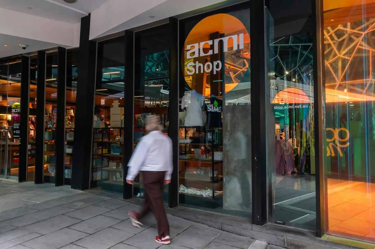 ACMI Shop