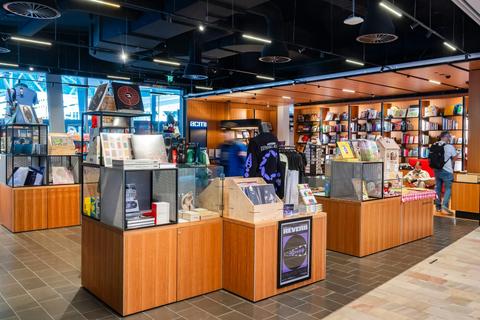 ACMI Shop