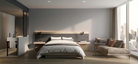 Guest King Room