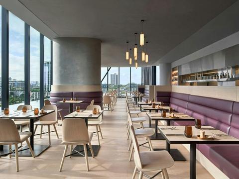 AC Hotel by Marriott Melbourne Southbank