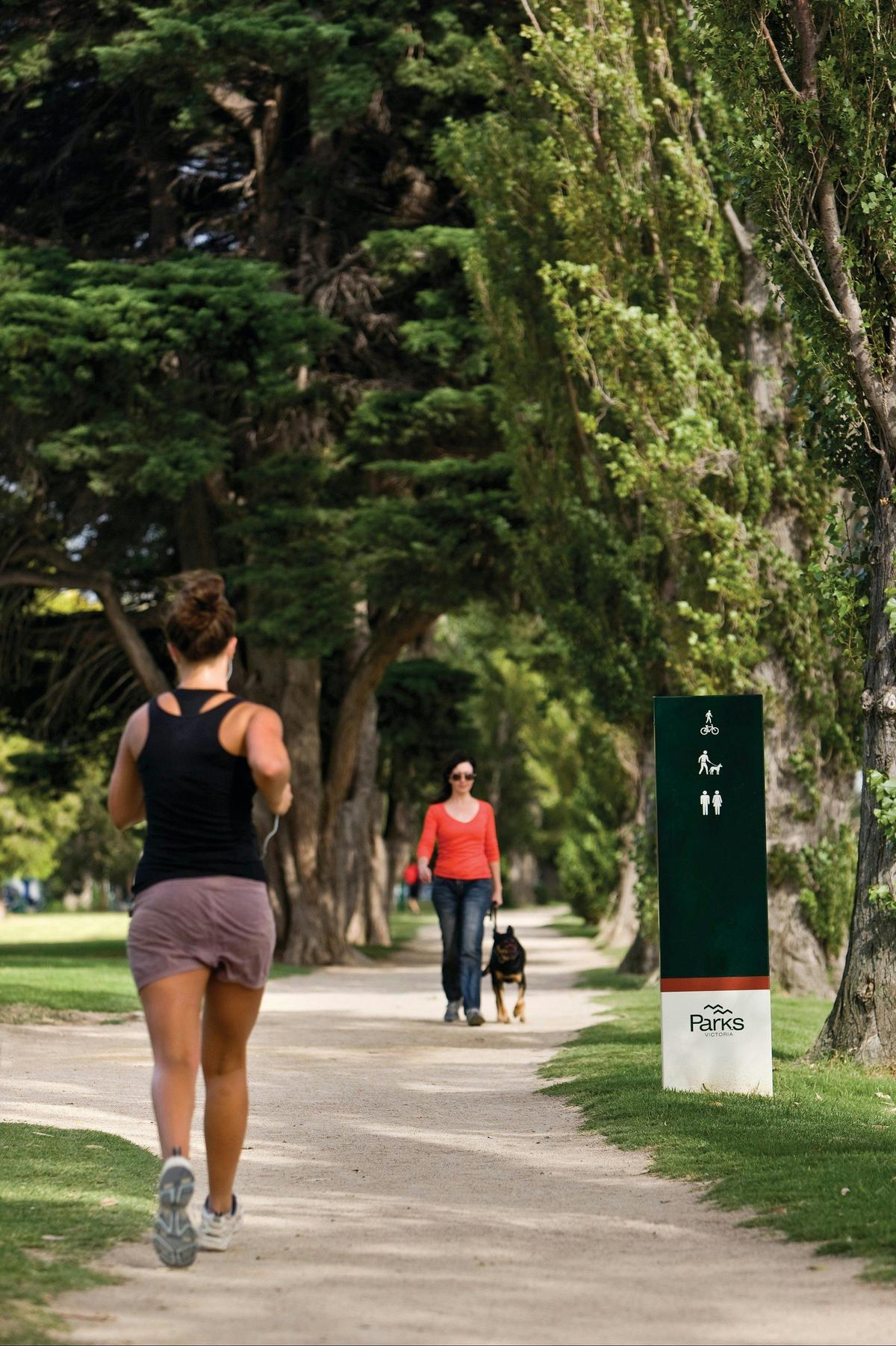 Albert Park
