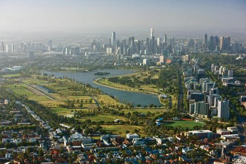 Albert Park