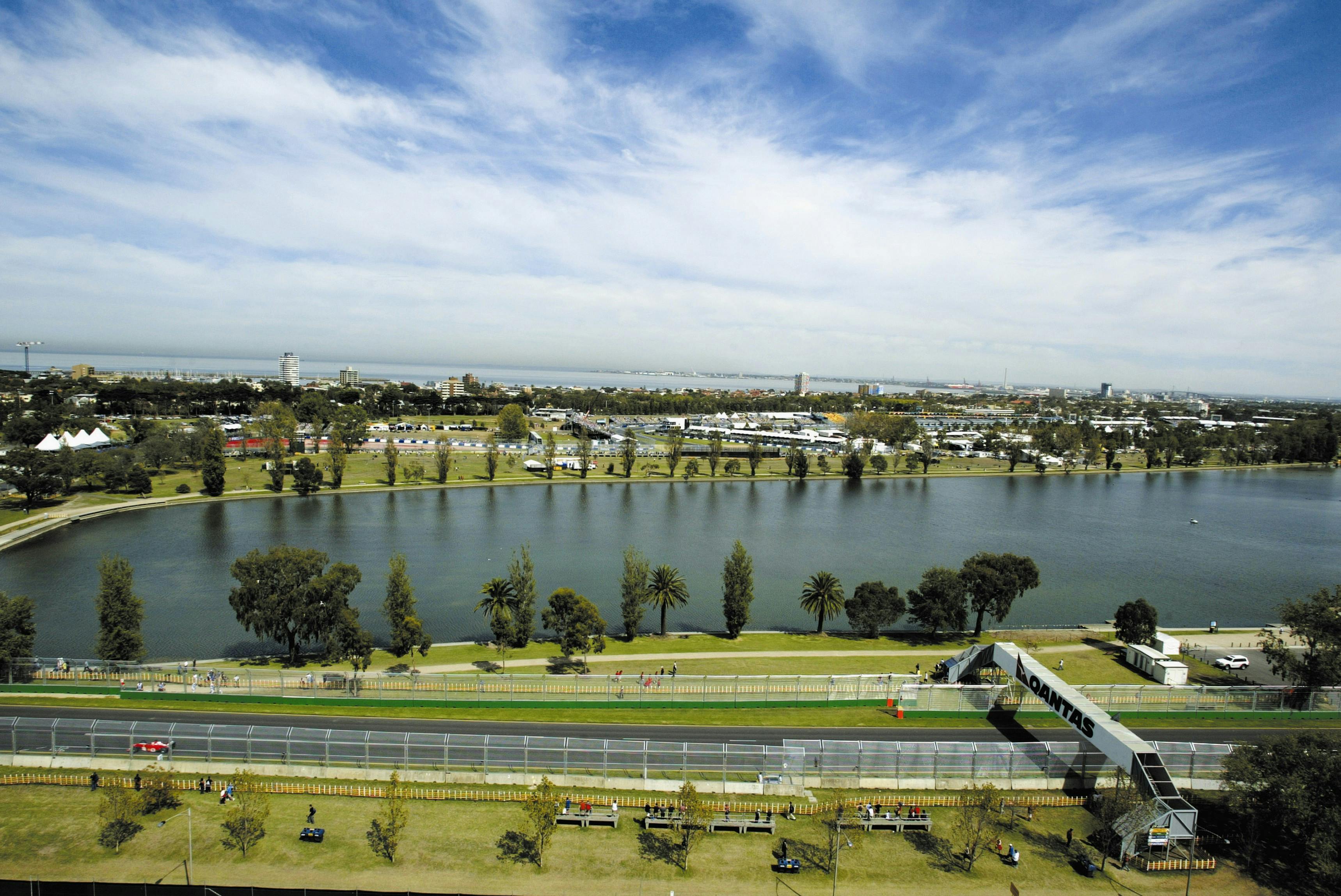 Albert Park