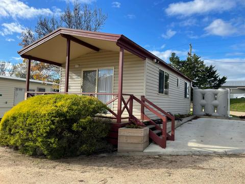 Deluxe Cabin