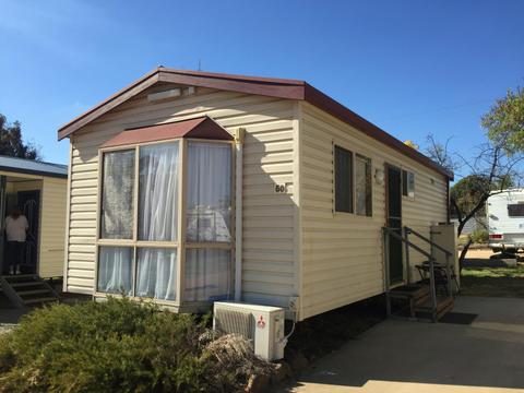 cabin 50