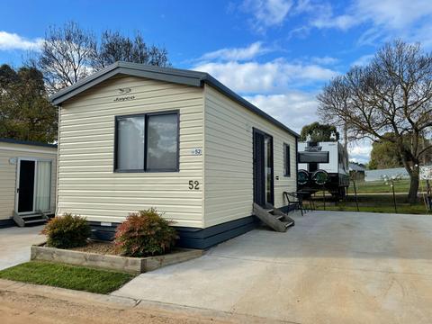 Family Ensuite cabin