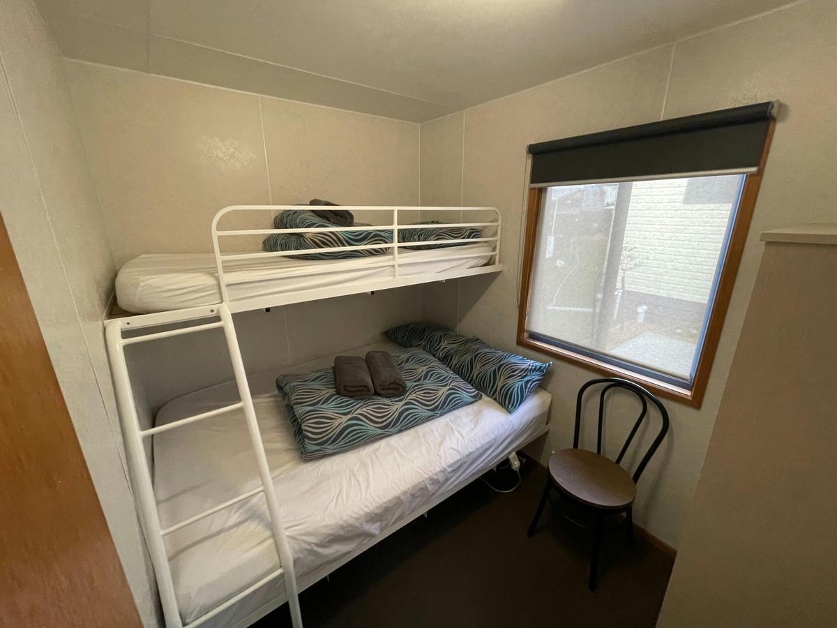 Bunk Room