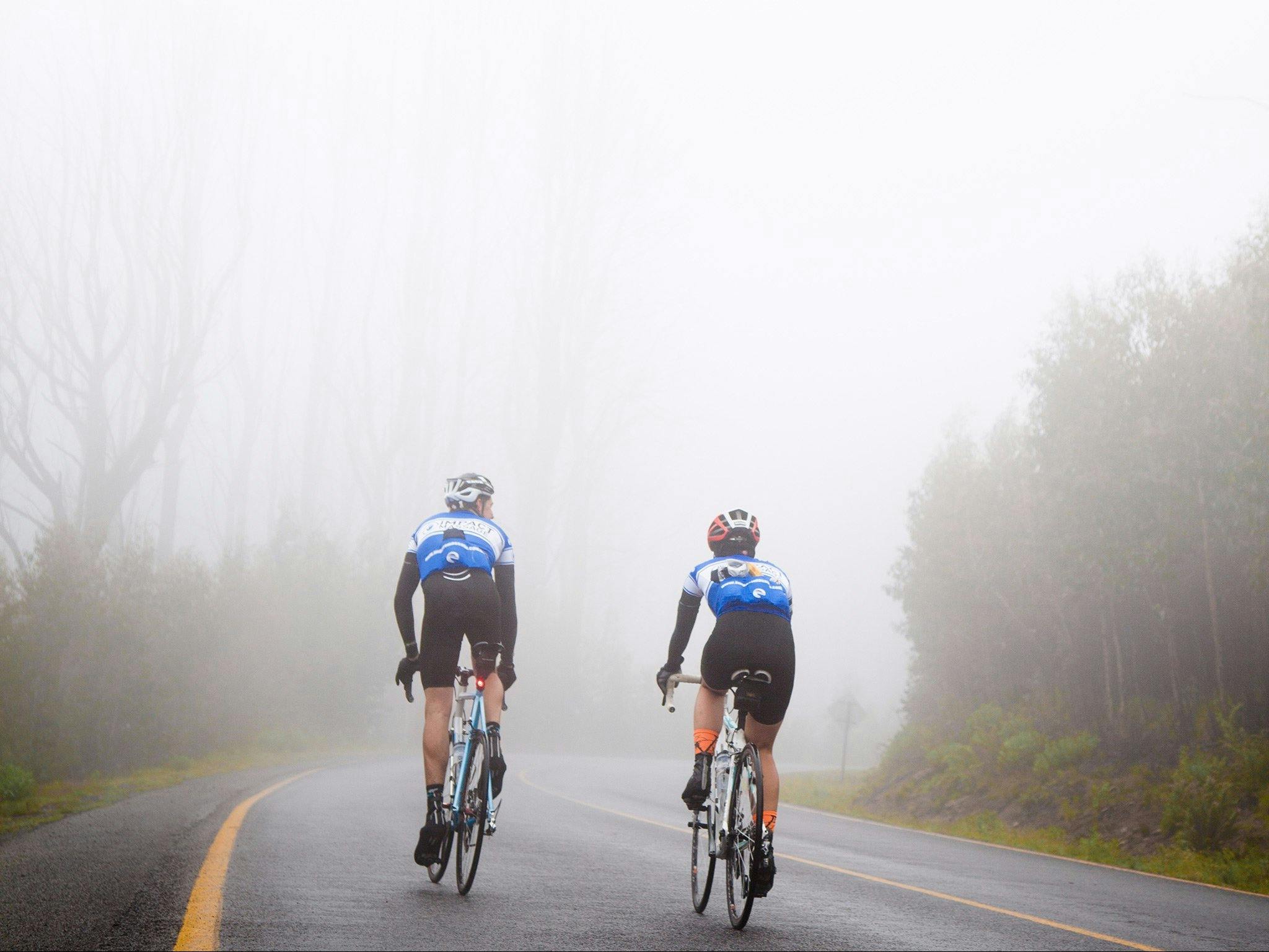 7 Peaks Ride - Lake Mountain