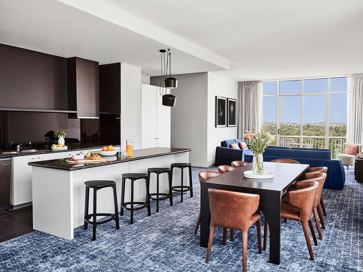 Adina Apartment Hotel MeAdina Apartment Hotel Melbourne on Flinders Streetbourne on Flinders Street