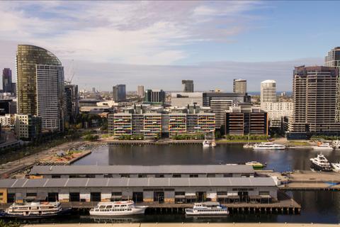Accent Accommodation at Docklands