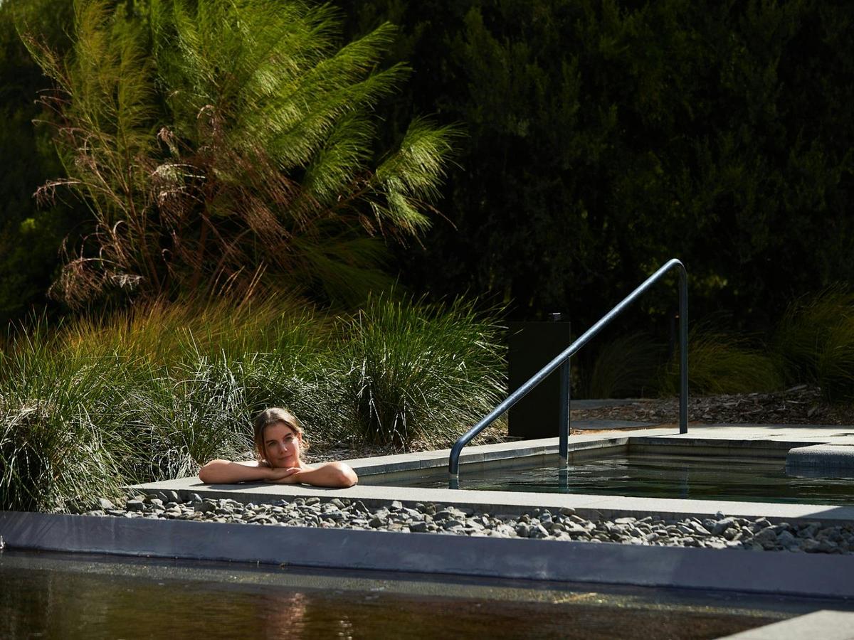 The Cascades
