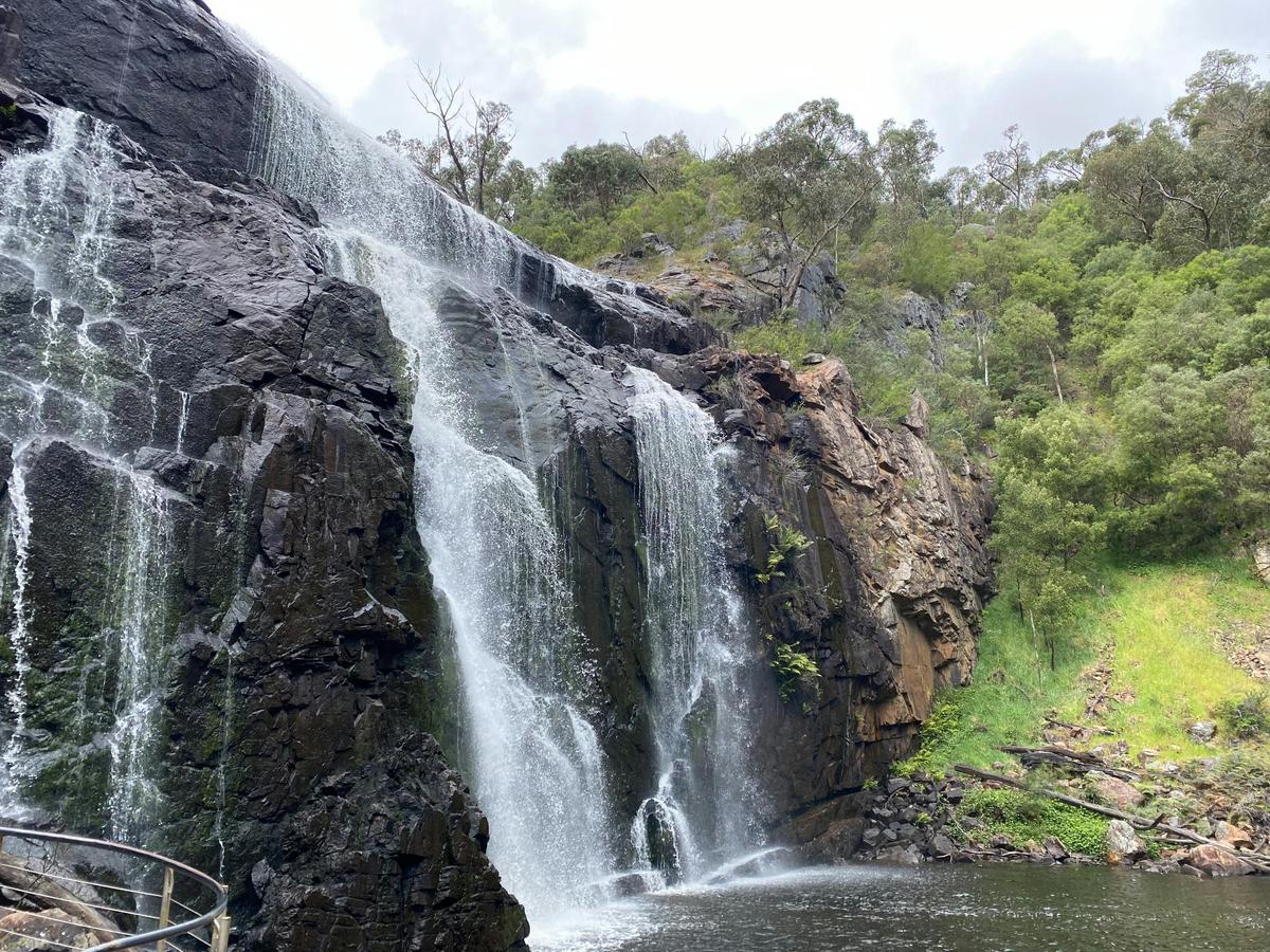 Grampians/Gariwerd Highlights tour