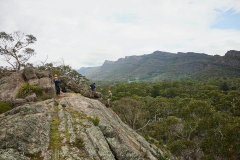 Abseil Adventure - Beginner