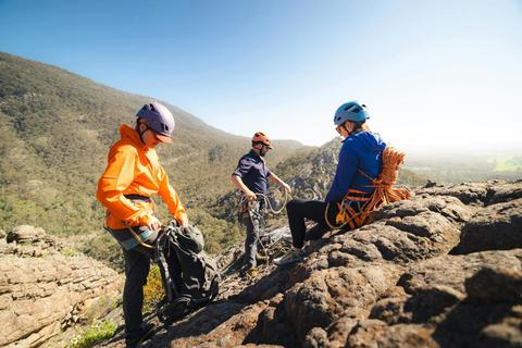 Ultimate Rock Adventure