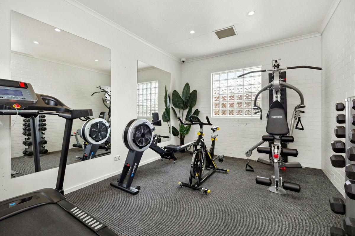 Gym