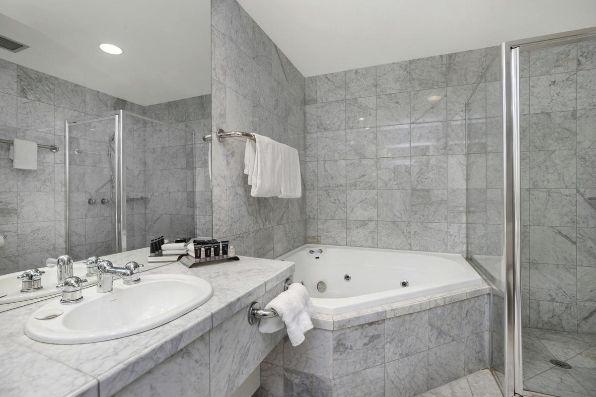 Spa Suite
