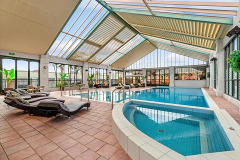All Seasons Resort Hotel Bendigo