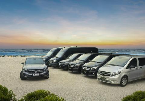 Acacia Luxury Private Tours