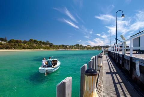 Mornington Peninsula Private Tour