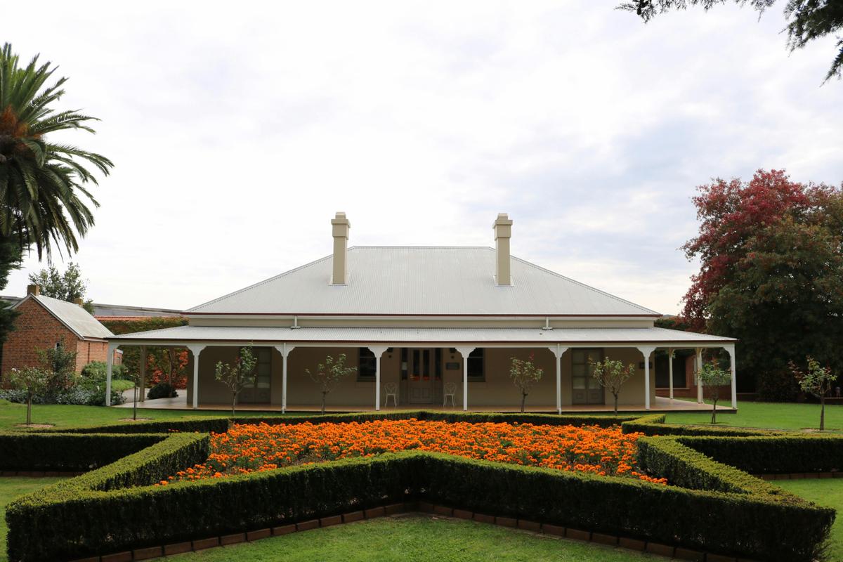 Domaine Chandon Yarra Valley Luxury Private Tour