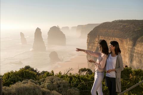 Great Ocean Road Twelve Apostles Private Luxury Tour