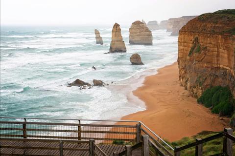 12 Apostles Port Campbell Great Ocean Road