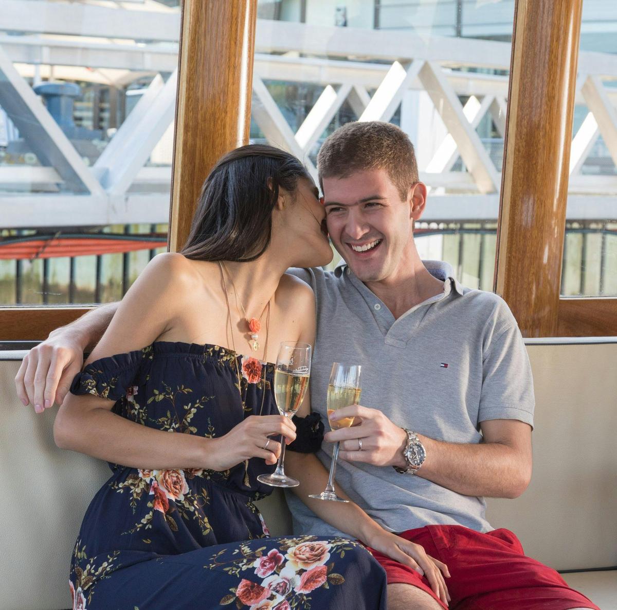 Private Cruise Yarra River