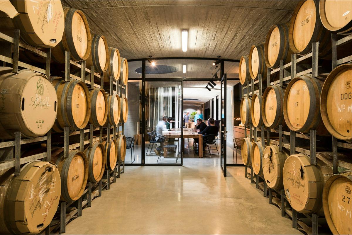 Yarra Valley Winery Luxury Tour