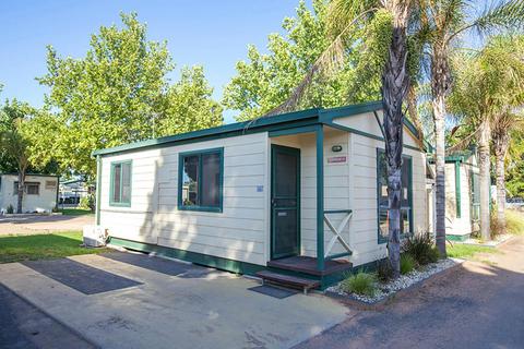 Superior Cabins