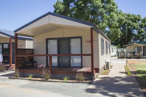 3 Bedroom Family Cabin