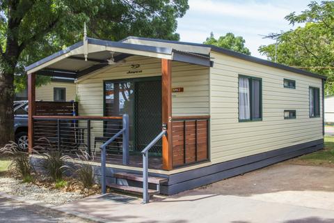 Superior Spa Cabin