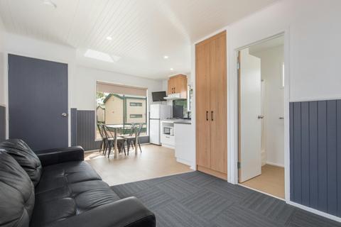 Deluxe Cabins
