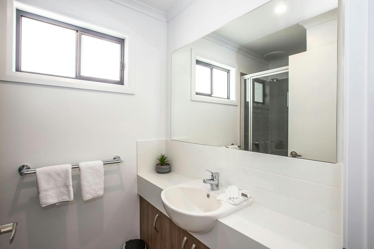 Luxury 3 Bedroom Cabins