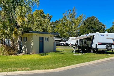 Ensuite Sites