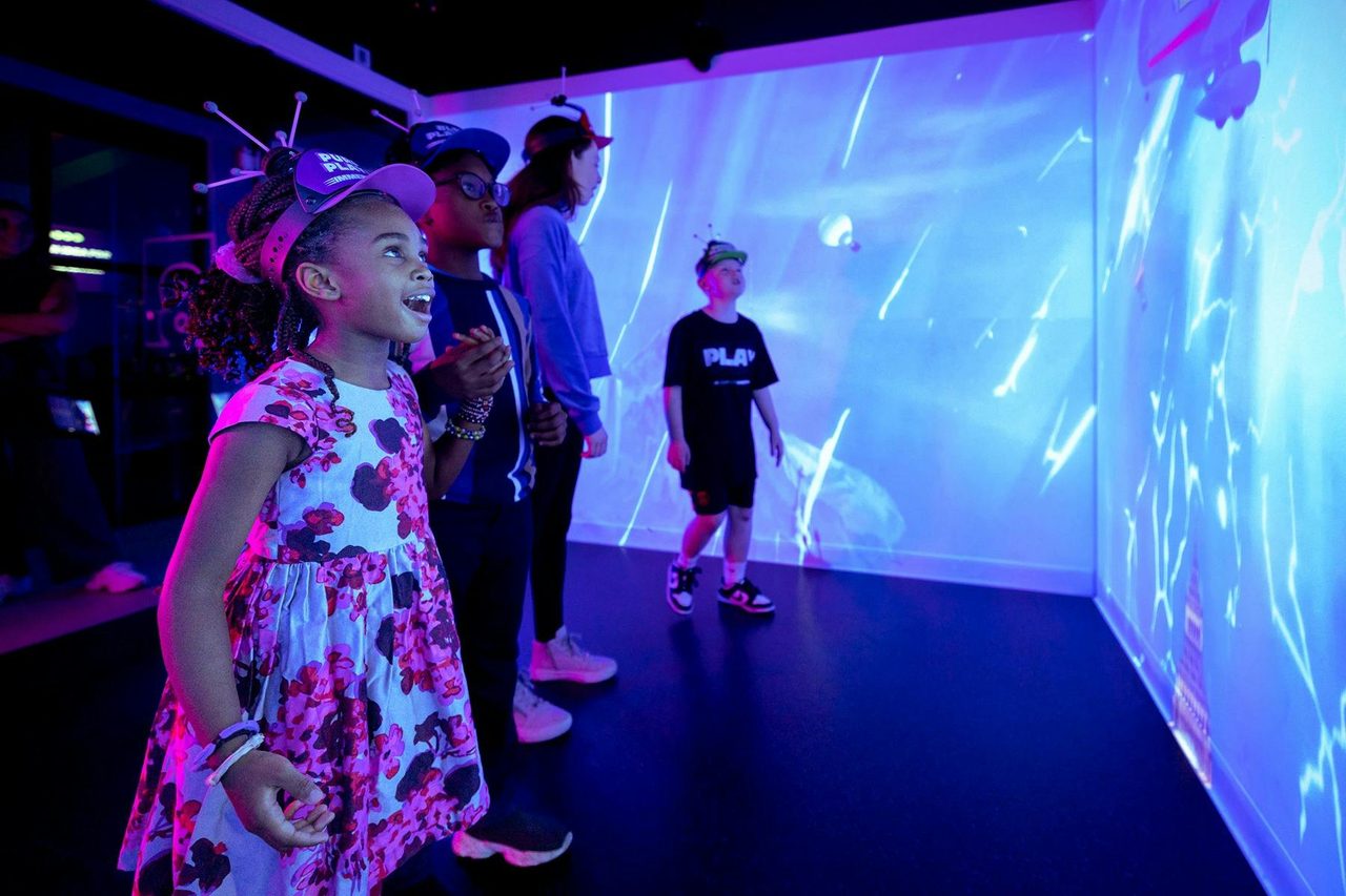 Immersive Gamebox Sydney