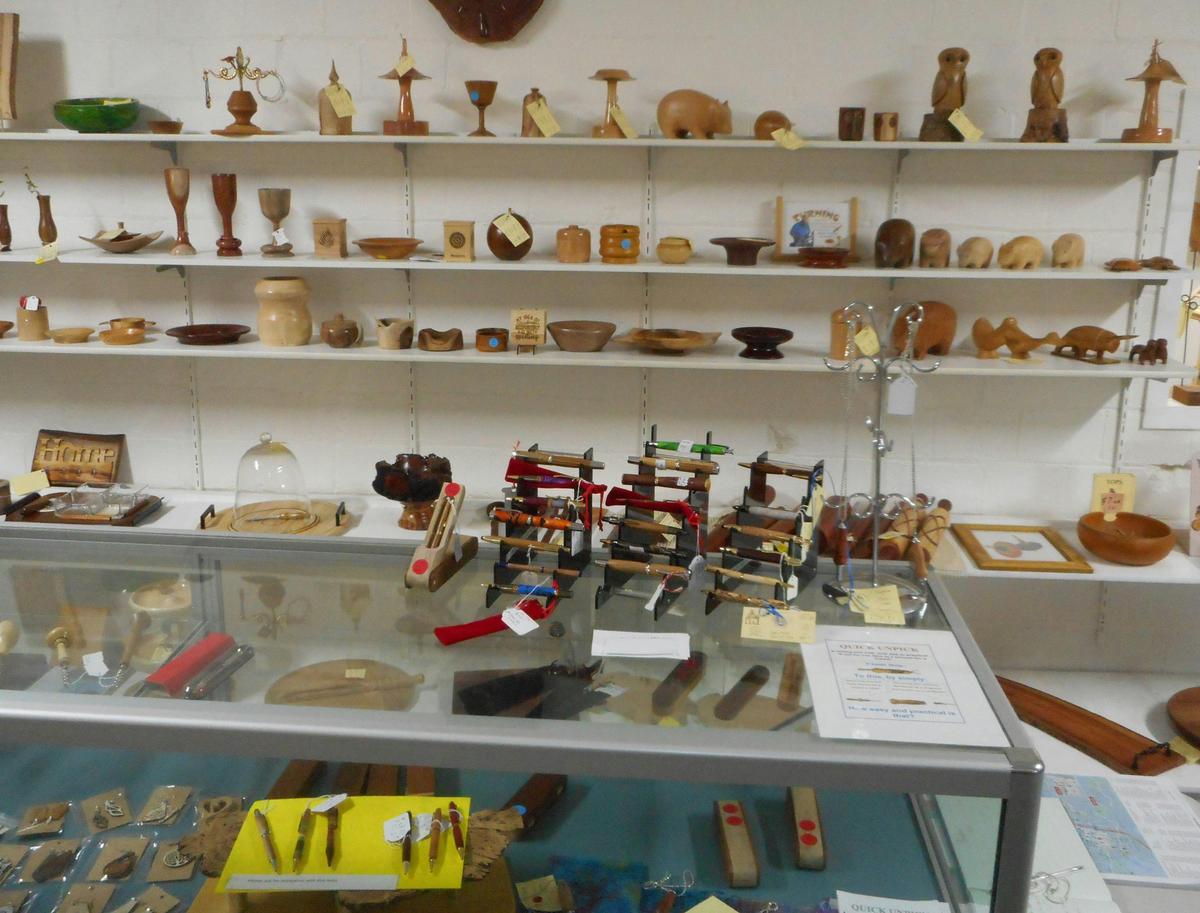 Cottage Shop/Gallery
