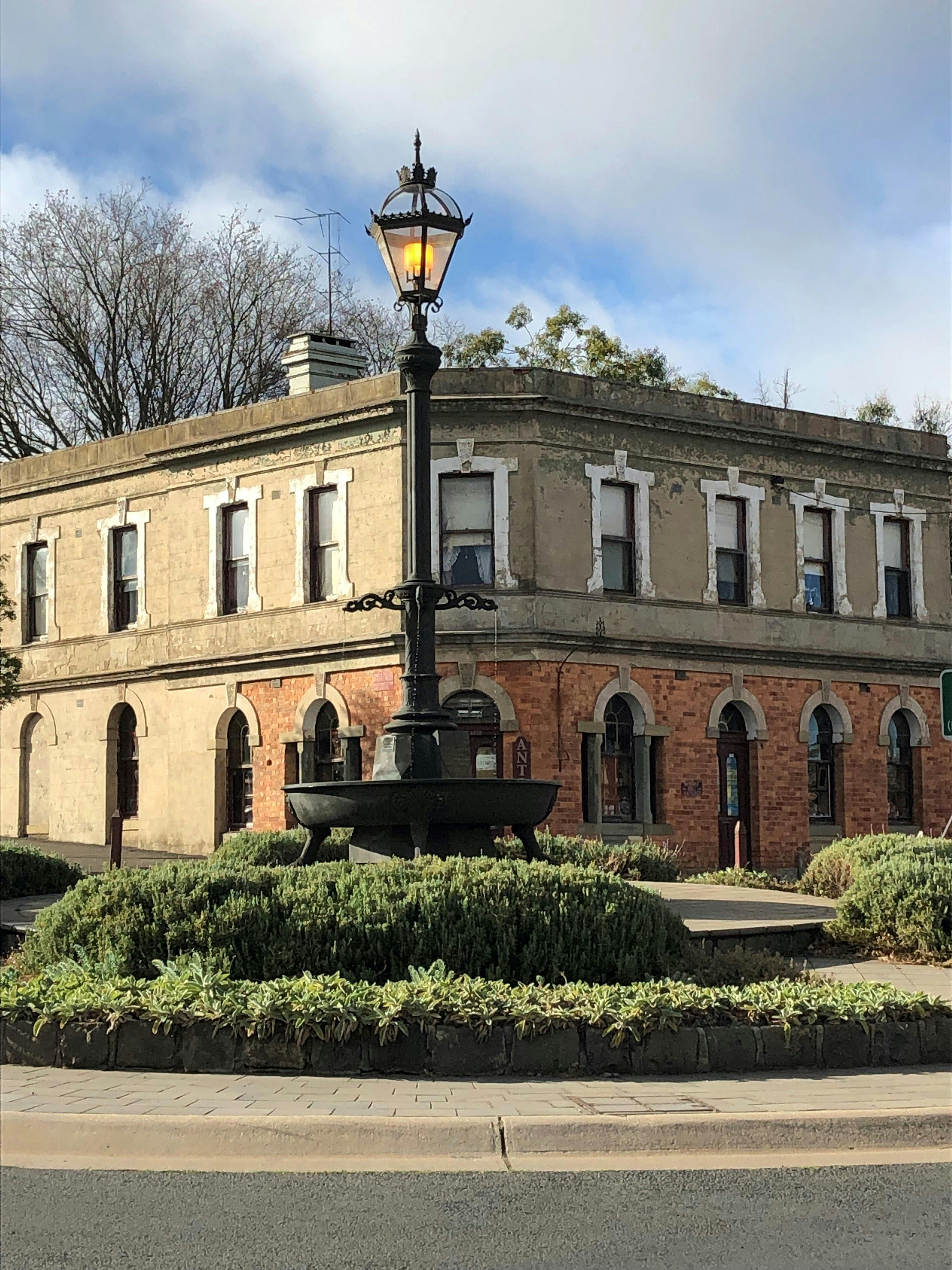 Alice's Journeys Walking Tours of Daylesford