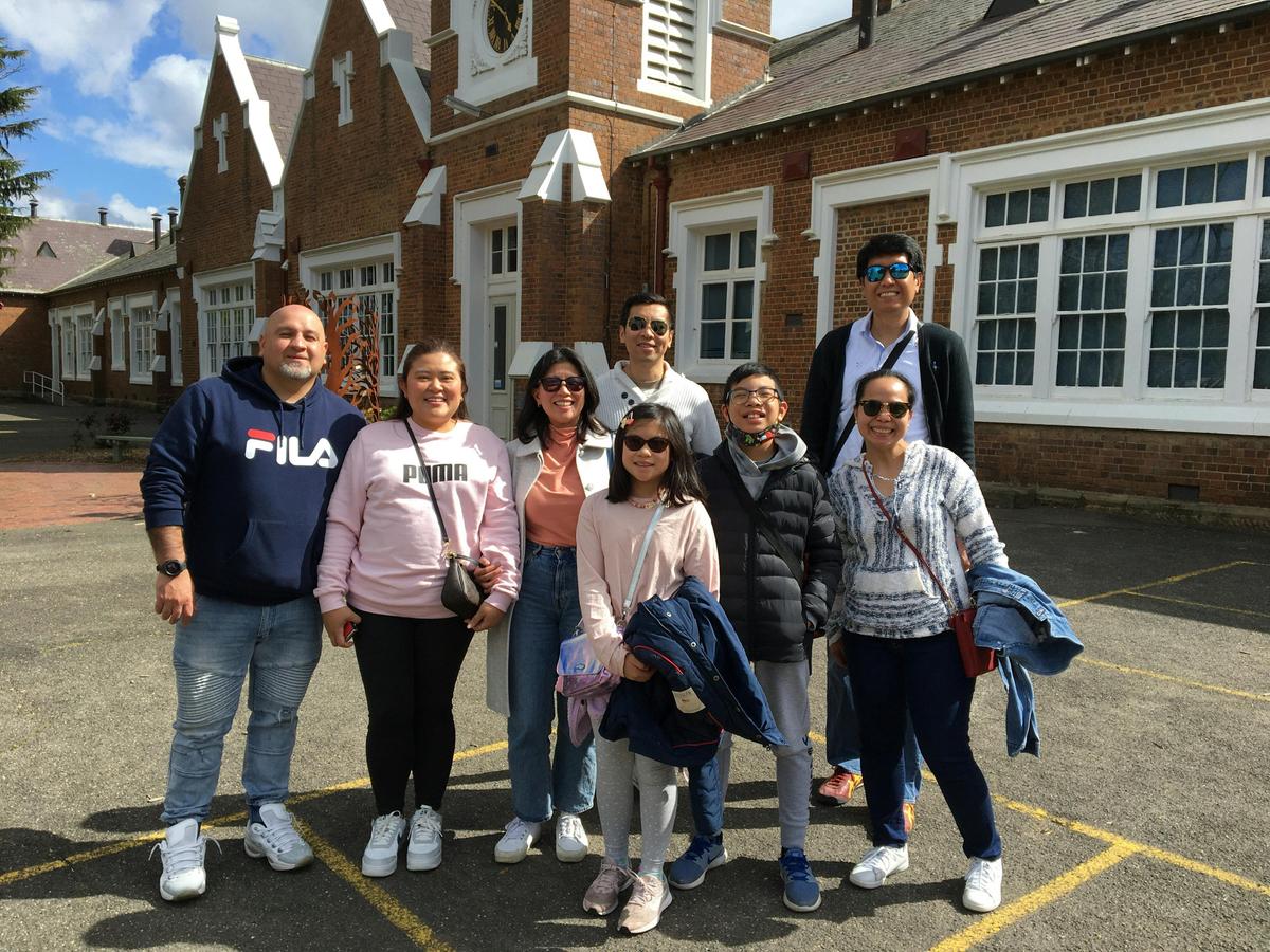 Daylesford Primary School