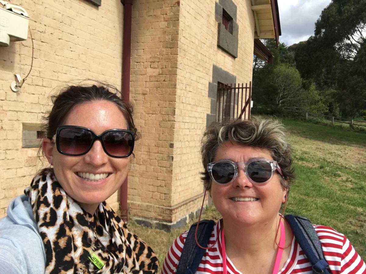 Court House Precinct