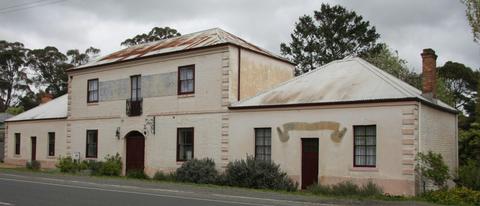 Luccini's Macaroni Factory