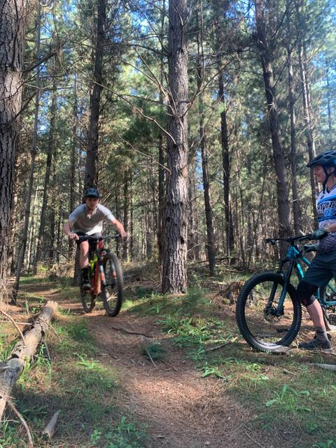 All Terrain Cycles - Mansfield and Mt Buller