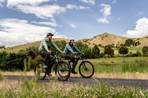 All Terrain Cycles - Mansfield and Mt Buller