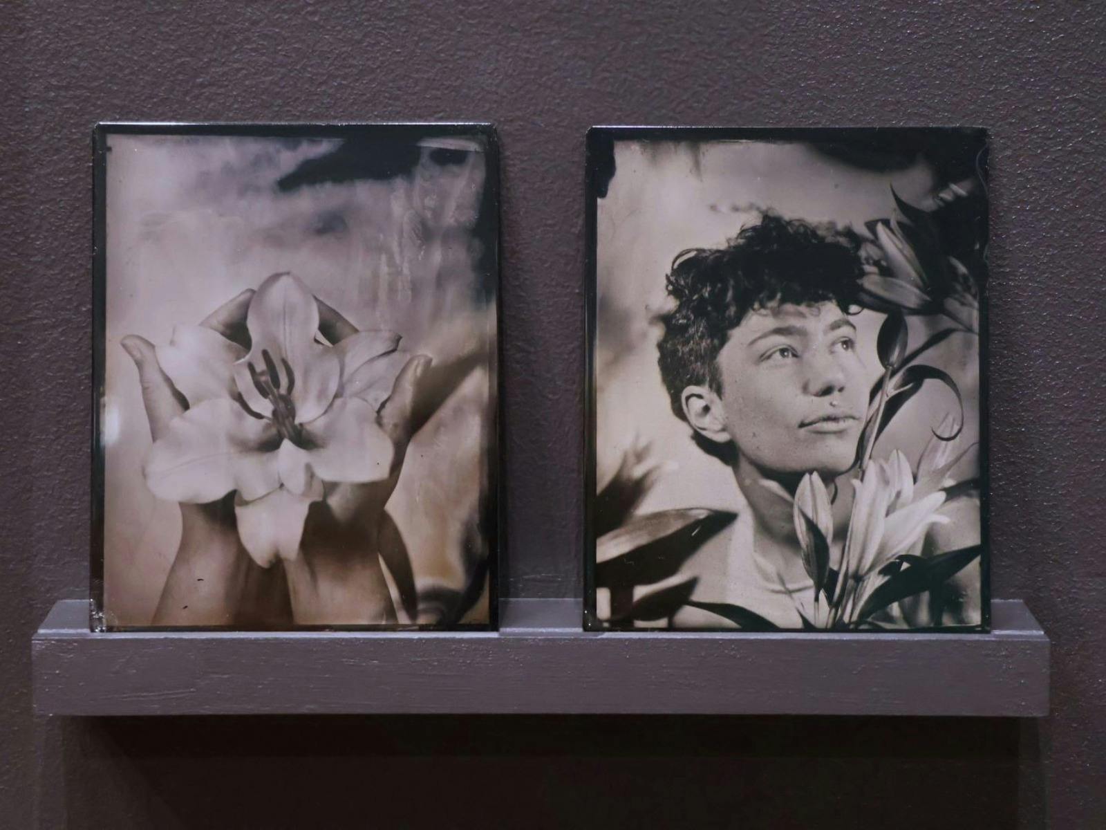 Goulburn Regional Art Gallery, Installation view Gallery 2, Prue Hazelgrove The way You Are